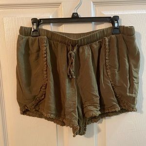 Mossimo Supply Co. Shorts